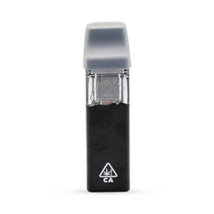 New Jungle Boys in Black Vaporizer 1g | Live Resin | Pack of 10 | Empty