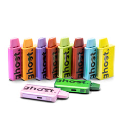 Ghost Live Diamonds Vaporizers Vape Pens (EMPTY)