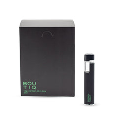 BOUTIQ Live Resin Rechargeable