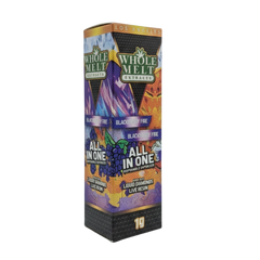 Whole Melt Extracts – Phase One All-In-One Disposable Vaporizers 1g Each