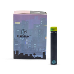 DNA Disposable Vape – 1000mg