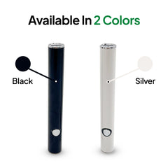 Max Batteries – 380mAh