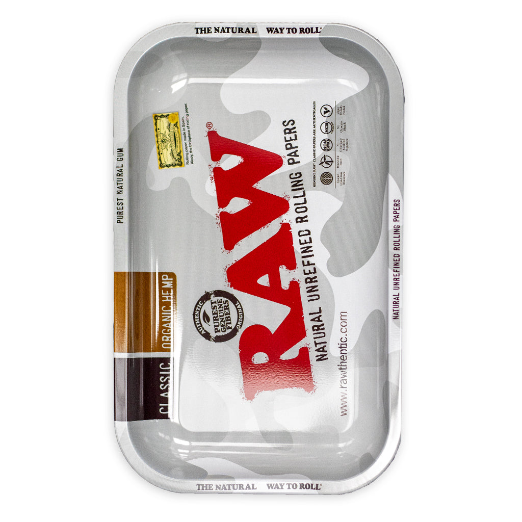 RAW Rolling Tray