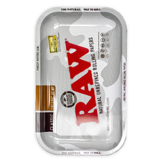 RAW Rolling Tray