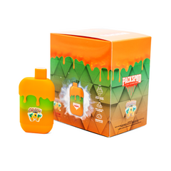 New Empty PacksPods Live Resin 1g Vape – Premium, Potent, and Portable Carts Packing Empty cart