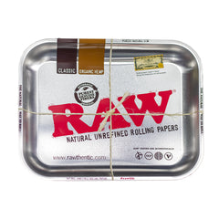 RAW Rolling Tray