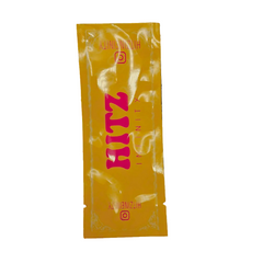 HITZ Infinity HI 1.0 (Empty Carts) Live Resin Sugar Liquid Diamonds | Edition 2