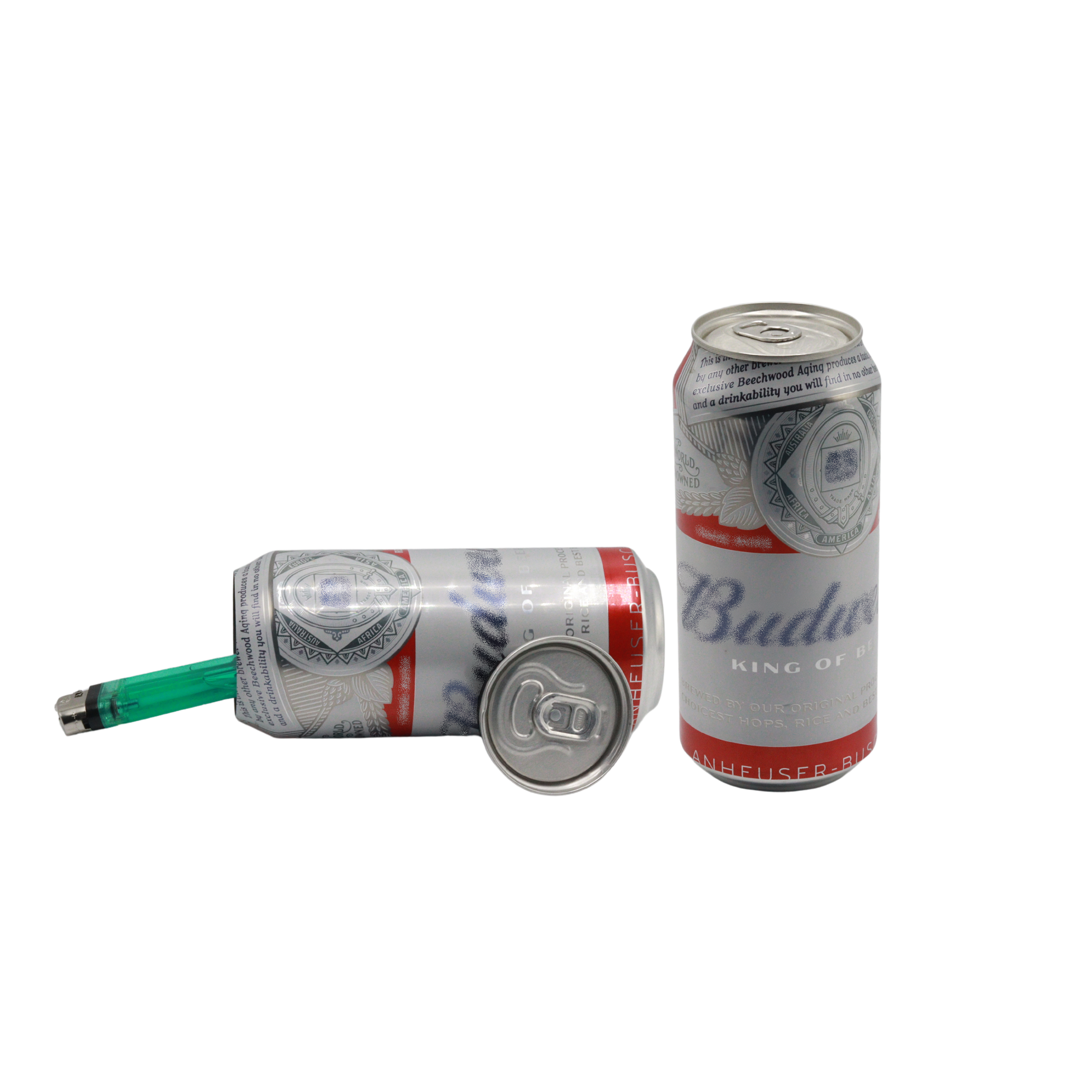 Budweis Safe Diversion Can - Ingenious Stash Can for Concealing Valuables | Discreet and Secure Diversion Safes