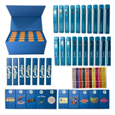 New arrive Cookies Vape Pen E-cigarettes Pack of 5 ( Empty) | Refillable