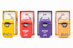 Packwoods x Runtz 1ml All-in-One Empty Vape Device – Rechargeable Refillable Vaporizer