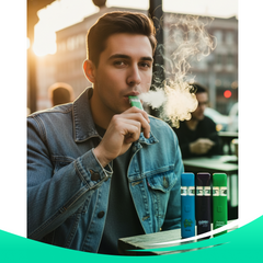 WHOLE MELT EXTRACTS – Gelato Edition EMPTY CARTS | 1g Live Diamond Vaporizer