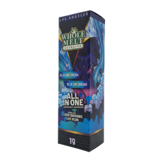 Whole Melt Extracts – Phase One All-In-One Disposable Vaporizers 1g Each