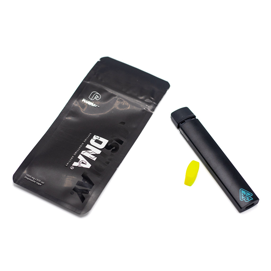 DNA Disposable Vape – 1000mg