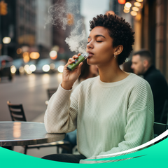 FRYD Extracts Liquid Diamonds Live Resin 1g | Premium Flavors, Refillable Carts & Luxury Packaging