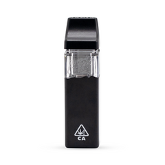 New Jungle Boys in Black Vaporizer 1g | Live Resin | Pack of 10 | Empty