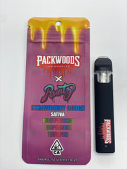Packwoods x Runtz Disposables Vape Pens Disposable Vape Pens Packwoods Runtz Vape Pens Packwoods x Runtz Disposables Runtz Disposable Vape Pens Convenient Vaping Experience Flavorful Vape Pens Pre-filled Vape Pens Ready-to-Use Vape Pens