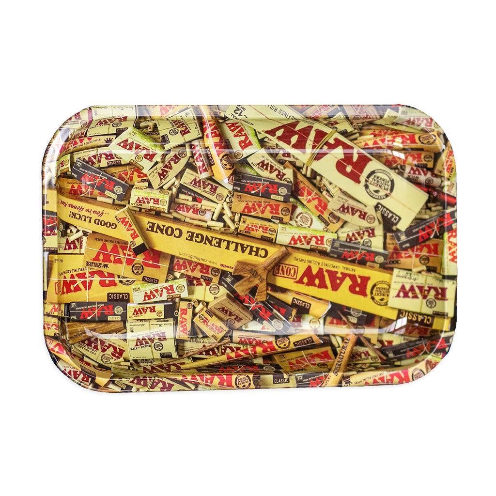 RAW Rolling Tray