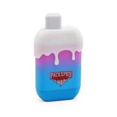 New Empty PacksPods Live Resin 1g Vape – Premium, Potent, and Portable Carts Packing Empty cart