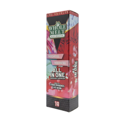Whole Melt Extracts – Phase One All-In-One Disposable Vaporizers 1g Each