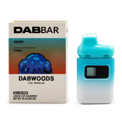 DABBAR Rainbow Blast Hybrid