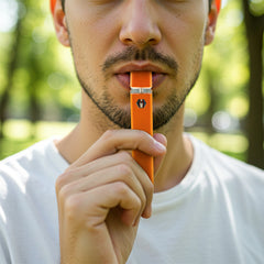 Dabwoods Premium Rechargeable Vape Pens 1 ml Empty