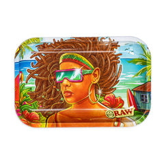 RAW Rolling Tray