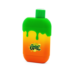 New Empty PacksPods Live Resin 1g Vape – Premium, Potent, and Portable Carts Packing Empty cart