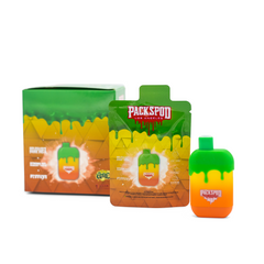 New Empty PacksPods Live Resin 1g Vape – Premium, Potent, and Portable Carts Packing Empty cart