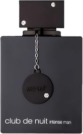 ARMAF Club De Nuit Intense Man Eau De Toilette – 105 ml | Long-Lasting, Bold &Masculine Fragrance