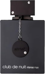 ARMAF Club De Nuit Intense Man Eau De Toilette – 105 ml | Long-Lasting, Bold &Masculine Fragrance