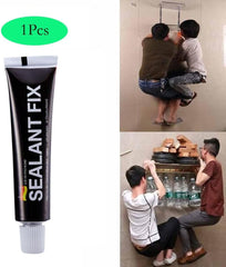 Qite Sealant – Premium Multi-Purpose Heavy-Duty Adhesive & Nail-Free Sealant | Quick-Drying, Waterproof & Long-Lasting Bond