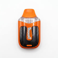 New Dabwoods Liquid Diamond Series 2G Dual Tank All-In-One Empty Cart | Premium Refillable Empty Device | Multiple Flavours