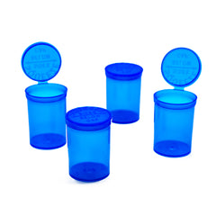 30 Dram PopTop Containers