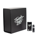 New Jungle Boys in Black Vaporizer 1g | Live Resin | Pack of 10 | Empty