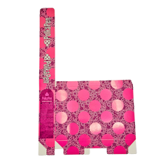 Polka Pods Empty Cart – 2 Gram (0.07 oz) | Premium Pod Design | Multiple Packaging Styles