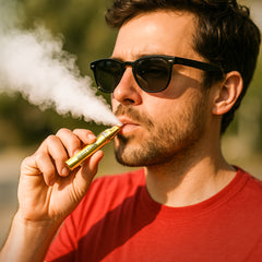 PREMIUM Empty Vape Carts