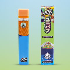 Uni Puff Flavours – Premium Vape Experience (Empty Cart)