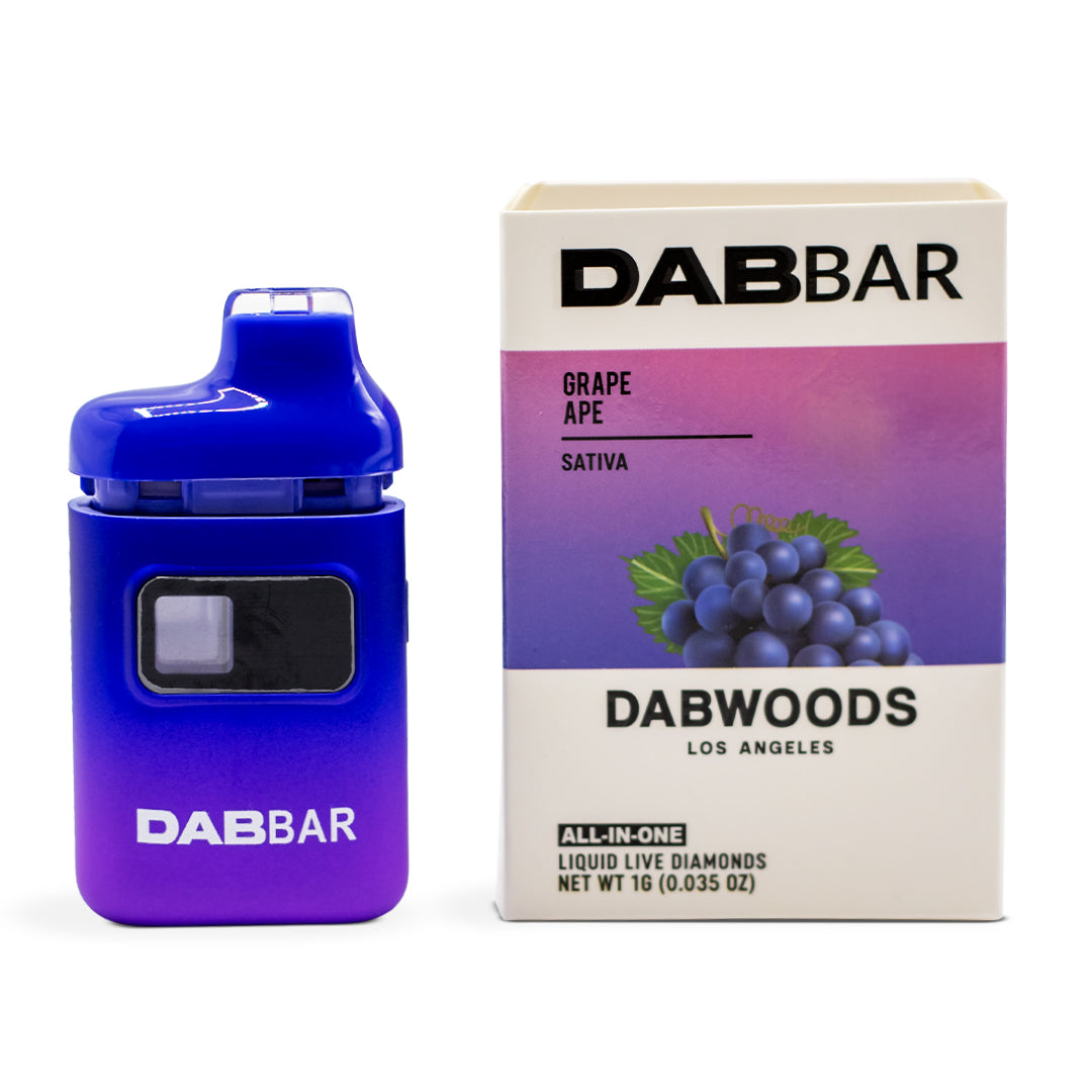 DABBAR Rainbow Blast Hybrid
