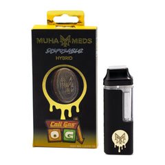 MEDS Empty Disposable Carts