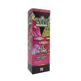 Whole Melt Extracts – Phase One All-In-One Disposable Vaporizers 1g Each