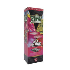 Whole Melt Extracts – Phase One All-In-One Disposable Vaporizers 1g Each