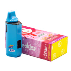 EMPTY Disposable CARTS