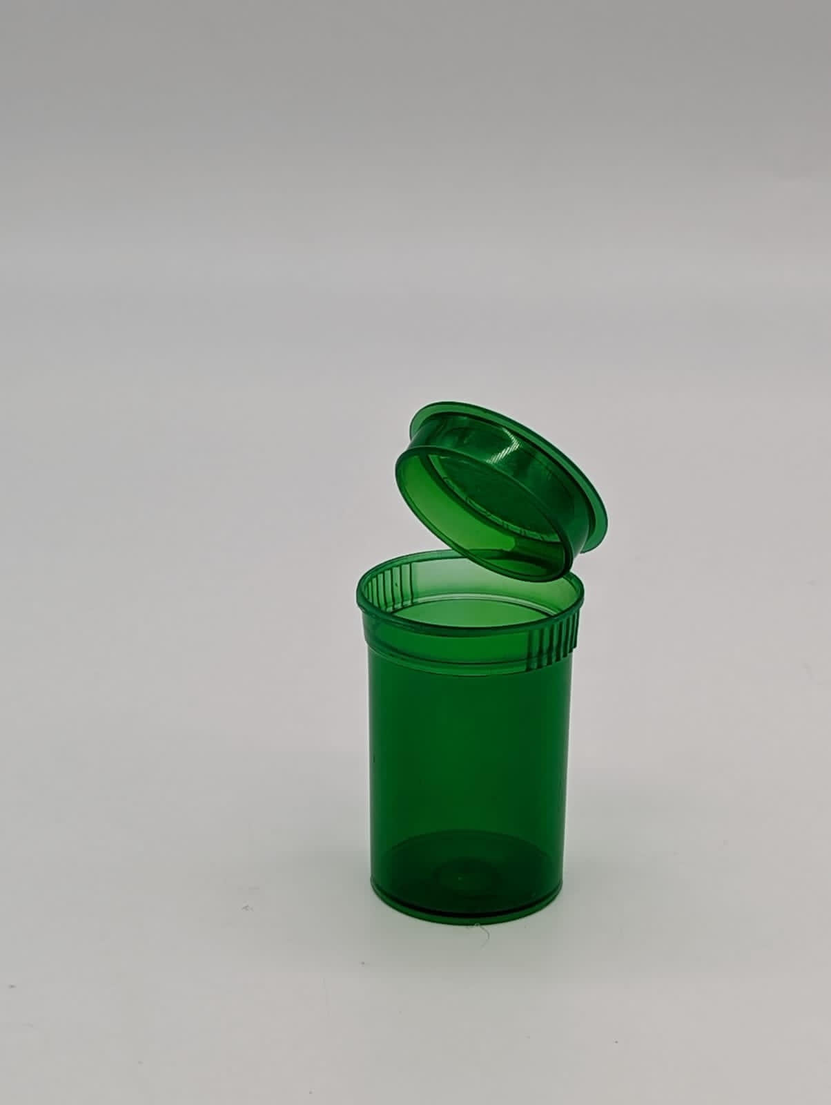 POP TOP squeeze bottles