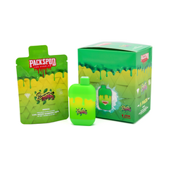 New Empty PacksPods Live Resin 1g Vape – Premium, Potent, and Portable Carts Packing Empty cart