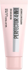Maybelline Instant Age Rewind Instant Perfector 4-in-1 – Blur, Conceal, Even Skin & Mattify (Medium) 30ml