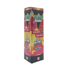 Whole Melt Extracts – Phase One All-In-One Disposable Vaporizers 1g Each