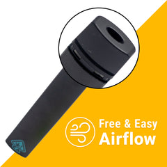 DNA Disposable Vape – 1000mg