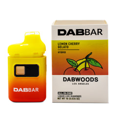 DABBAR Rainbow Blast Hybrid