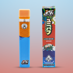 Uni Puff Flavours – Premium Vape Experience (Empty Cart)