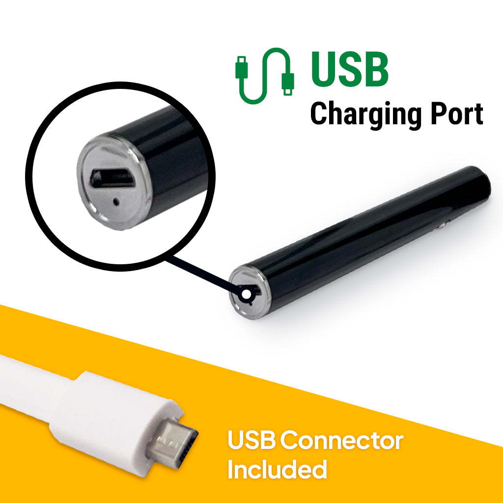 Max Batteries – 380mAh